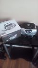 Srcd247 Sylvania Cd-radio Boombox