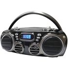 Srcd682bt Sylvania Bluetooth R Portable 058465791025