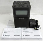 Srf-v1bt Srfv1bt Sony Portable Bluetooth Speaker 027242900646