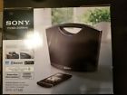 Srs-btm8 Sony Portable Bluetooth Speaker