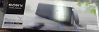 Srs-btx300-bc Sony Portable Bluetooth Wireless Speaker System In Box