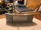 Srs-f10 Sony Rare Am-fm Stereo