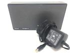27242886643 Srs-x55 Sony Portable Wireless Speaker