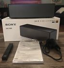 Srs-x88 Sony Bluetooth Wireless Speaker
