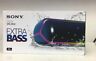 Srs-xb32 Sony Extra Bass Wireless Speaker Brand New Ships 027242916197