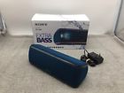 S11029824 Srs-xb41 Sony Speakers