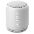 Srsxb10-wht Srsxb10wht Sony White Portable Wireless Bluetooth Speaker 027242903425