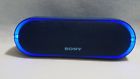 Srsxb20blu Sony Srs-xb20 Bluetooth Speaker 887401054593
