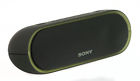 Srsxb20grn Sony Extra Bass Portable Wireless Bluetooth Speaker Green