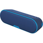 Srsxb2blue Sony 2 Portable Bluetooth 027242896284