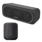Srsxb30blk-srsxb10bl Sony Xb30 Portable Wireless 646791412617