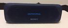 Srs-xb30-blue Srsxb30blue Sony Blue Portable Wireless 887401054661