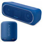 Srsxb30bu-srsxb10blu Sony Xb30 Portable Wireless 646791412624