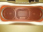 Srsxb30red Sony Bluetooth Speaker Red Open Box Ln Condition 027242903500