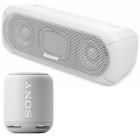 Srsxb30wht-srsxb10wh Sony Xb30 Portable Wireless 646791412631
