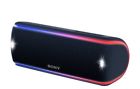 Srs-xb31-b Srsxb31-b Sony Portable Wireless Bluetooth Battery Black 027242909410
