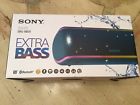 Srs-xb31-li Srsxb31-li Sony Portable Bluetooth Speaker Blue 027242909427
