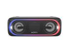 Srs-xb40-blk Srsxb40-blk Sony Srsxb40blk Black Portable 027242902718