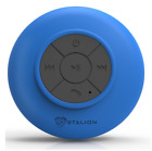 Ss-shwr-btblu Stalion Blue Speaker Waterproof 617762943195