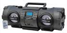 Sscsc2711bt Supersonic Products Wireless Bluetooth 639131727113