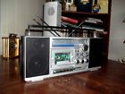 St-1072 Stewart Vintage And Super Rare Boombox Model