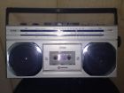 St-309 Samsung Rare Cassette Player Recorder