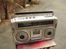 St-804fs2 Aimor Vintage Boombox Tape