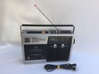 Str-500 Sankyo Vintage Radio Recorder Japan