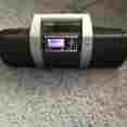 Sub-x1 Subx1 Sirius Xm Sportster Sp5 Boombox W Adapter Plug Antenna Reciever Sub-x1 Subx1 Sirius Xm Sportster Sp5 Boombox W Adapter Plug Antenna Reciever