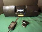 Subx2 Sirius Xm Radio Boombox 884720010088 Subx2 Sirius Xm Radio Boombox 884720010088