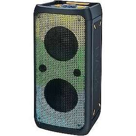 7028djbt Supersonic Iqsound Iq Speakers