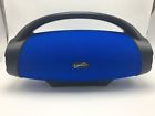 Supsc-2318bt Supersonic Bluetooth Lightweight And Stereo Sound
