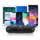 Xd-r200 Surgeblast Rookie Bluetooth Pill Wireless Portable Speakers Hd 0643451436891