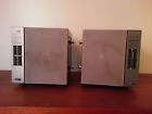 Sw-c1 Akai Rare 1980 Speakers