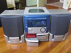 Sx-naj17 Aiwa One Cd-r-rw Playback