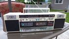 Sx85 Toshiba Vintage Boombeat Boombox