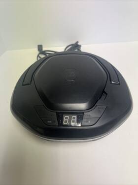 Scrd202dg-bt-eq Sylvania Boombox