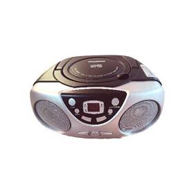Srcd243mb Sylvania Radio And Disk Player