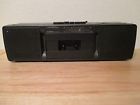 Sz-77 Crown Portable Boombox Stereo Radio Recorder