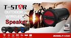 T-1230 Tstar Portable Wireless Bluetooth Speaker Super Loud Dj Karaoke