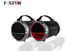 T-1240 Tstar Portable Wireless Bluetooth Speaker Super Loud Dj Karaoke