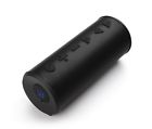 T102a Zoomtak Portable Bluetooth Speaker Black Bass Enhancement