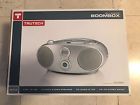 T300-b Trutech Portable Stereo Am-fm