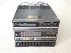 Fh-150r Ta-177r St-177r Sony Amplifier And Tuner For Boombox Stereo Parts