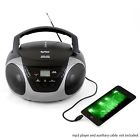 Tau101-sl Tyler Portable Sport Stereo 712131664722