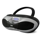 Tau102-rd Tau102rd Tyler Cd-headphone Jack-line-in