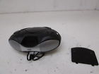 Tau104-bk Tyler Portable Sport Stereo 712131667921