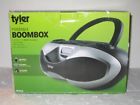 Tau104-sl Tyler New Portable Sport