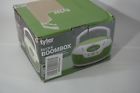 Tau105-npk Tyler Portable Neon Green 712131667846