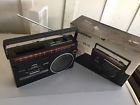 Tcr-141 Gold Star Vintage Am-fm